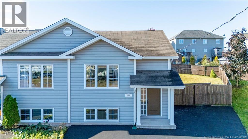 190 Houlahan Street, Dieppe, New Brunswick