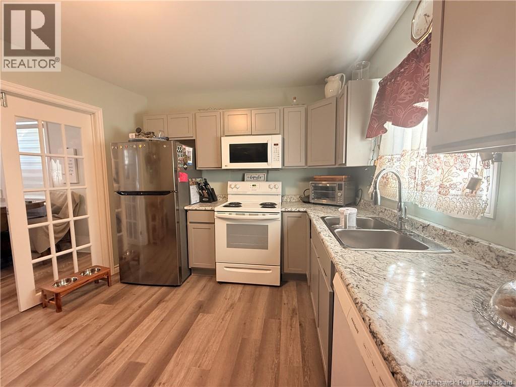 4 Station Street, Blackville, New Brunswick  E9B 1R2 - Photo 13 - NB127851