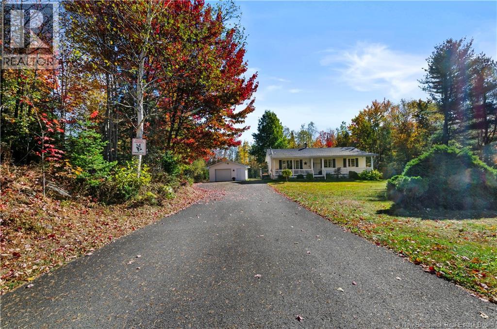 738 Route 148, Nashwaak Village, New Brunswick