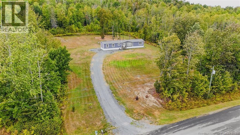118 Oak Mountain Road, Oak Mountain, New Brunswick