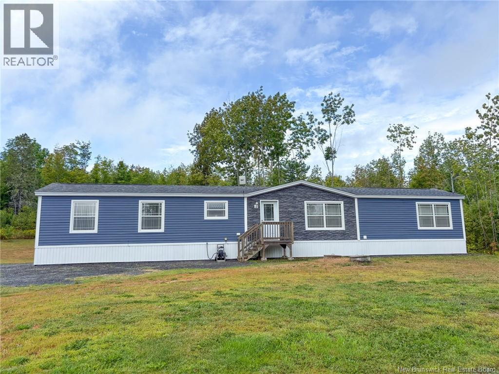 118 Oak Mountain Road, Oak Mountain, New Brunswick  E7N 2S2 - Photo 4 - NB127306