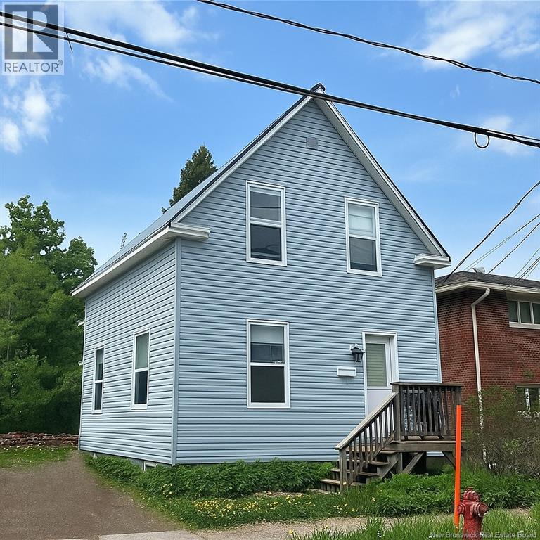 496 Robinson, Moncton, New Brunswick