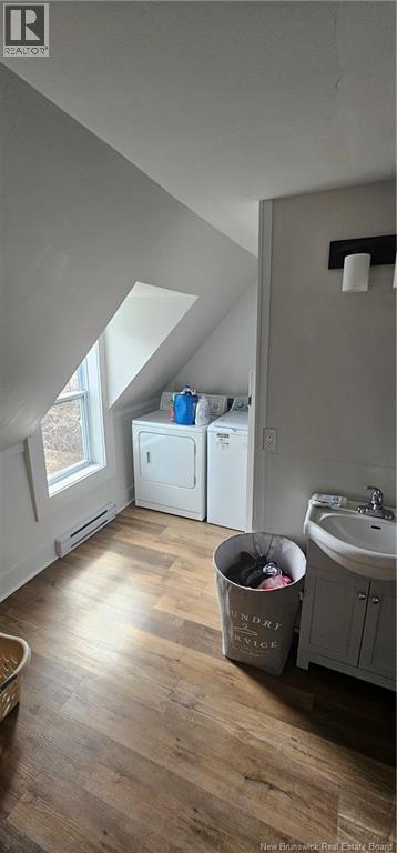 496 Robinson, Moncton, New Brunswick  E1C 5E6 - Photo 12 - NB127656