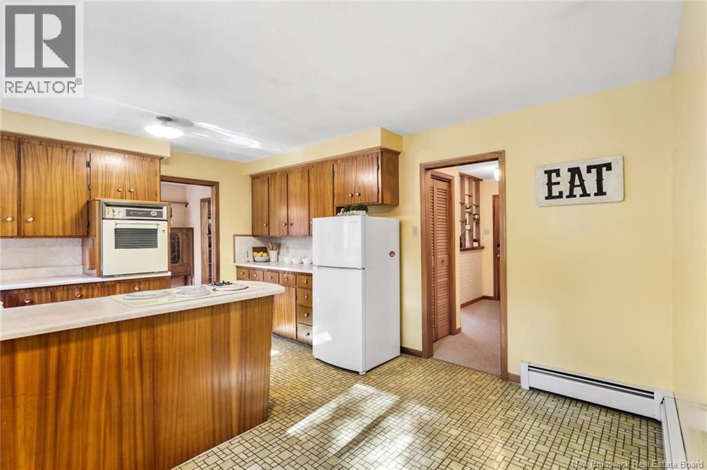 330 Willingdon Street, Fredericton, New Brunswick  E3B 3A5 - Photo 21 - NB127410