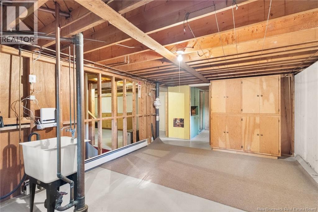 330 Willingdon Street, Fredericton, New Brunswick  E3B 3A5 - Photo 37 - NB127410