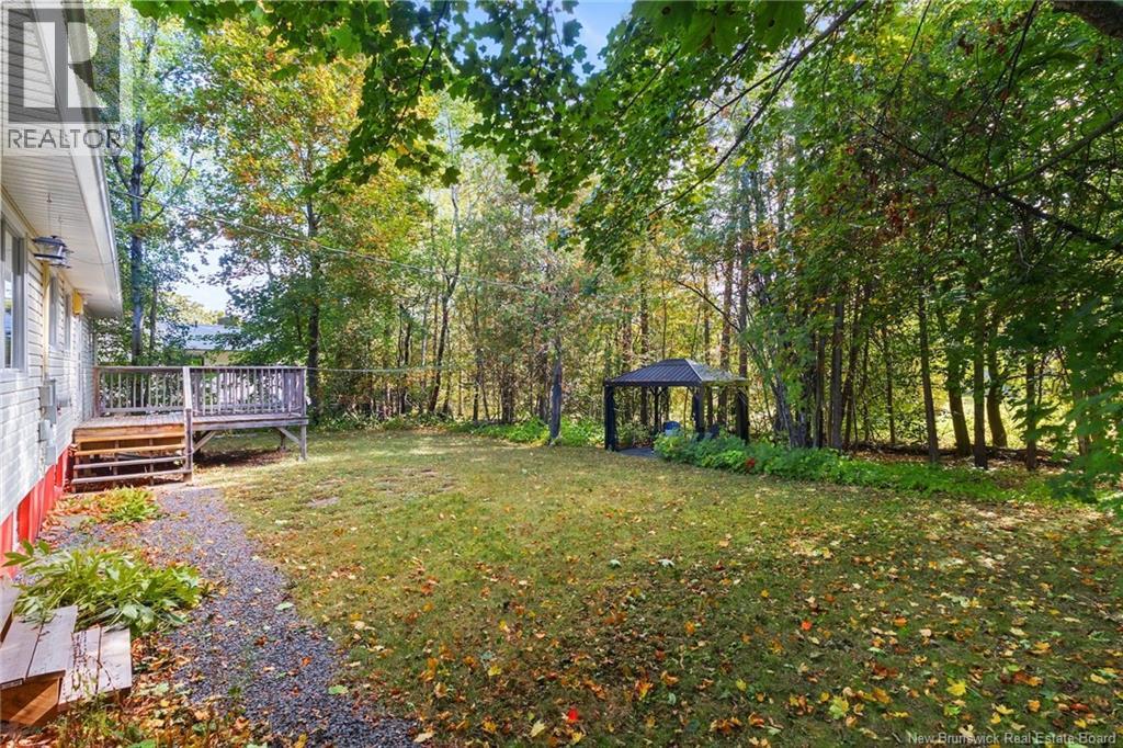330 Willingdon Street, Fredericton, New Brunswick  E3B 3A5 - Photo 39 - NB127410