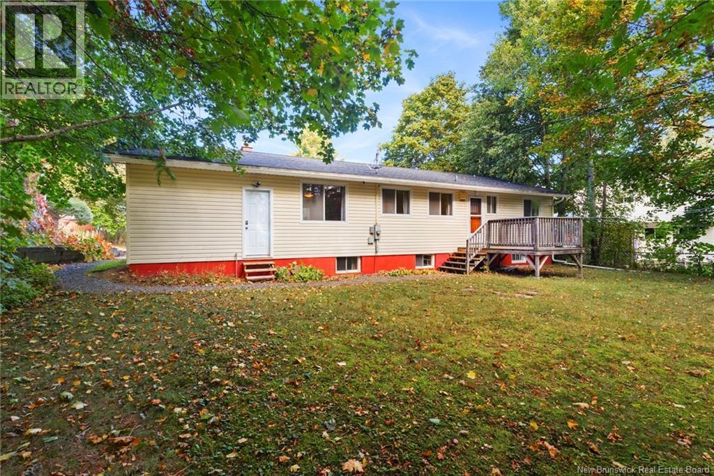 330 Willingdon Street, Fredericton, New Brunswick  E3B 3A5 - Photo 40 - NB127410