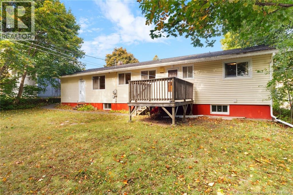 330 Willingdon Street, Fredericton, New Brunswick  E3B 3A5 - Photo 41 - NB127410