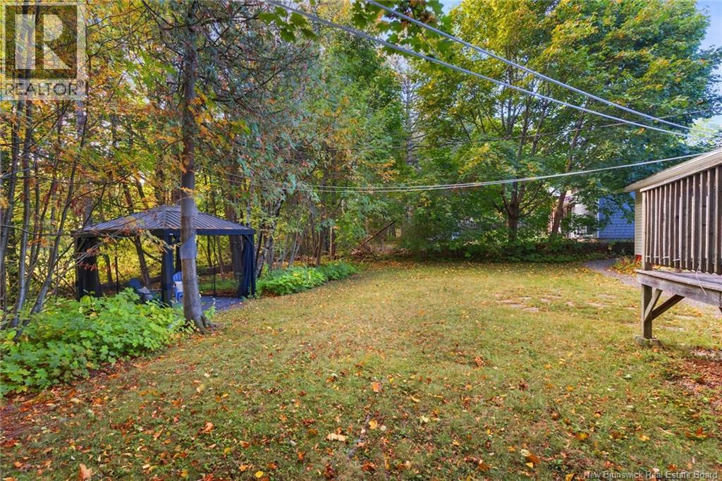 330 Willingdon Street, Fredericton, New Brunswick  E3B 3A5 - Photo 42 - NB127410