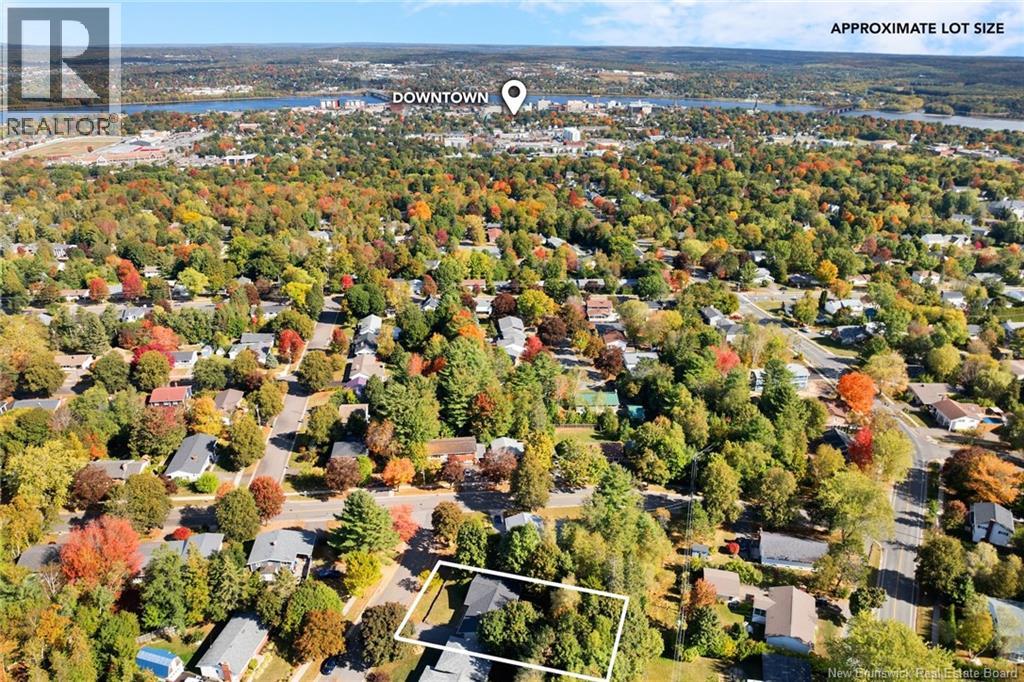 330 Willingdon Street, Fredericton, New Brunswick  E3B 3A5 - Photo 46 - NB127410