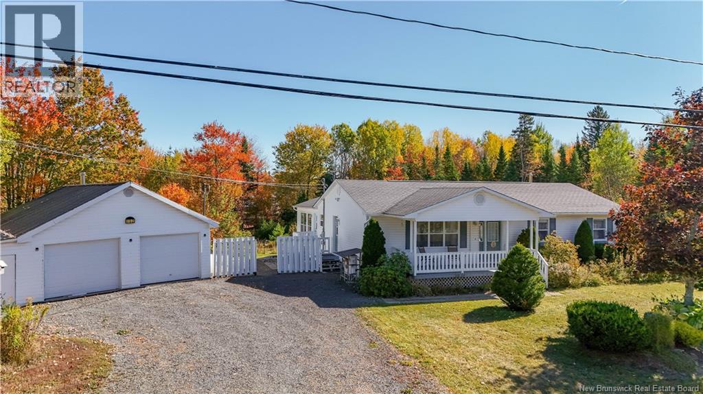 152 Marlow Road, Hanwell, New Brunswick  E3C 1M6 - Photo 1 - NB127811