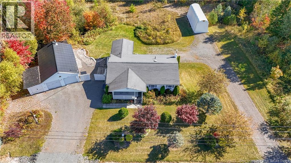 152 Marlow Road, Hanwell, New Brunswick  E3C 1M6 - Photo 43 - NB127811