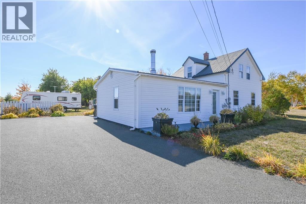1434 355 Route, Sainte-Rose, New Brunswick