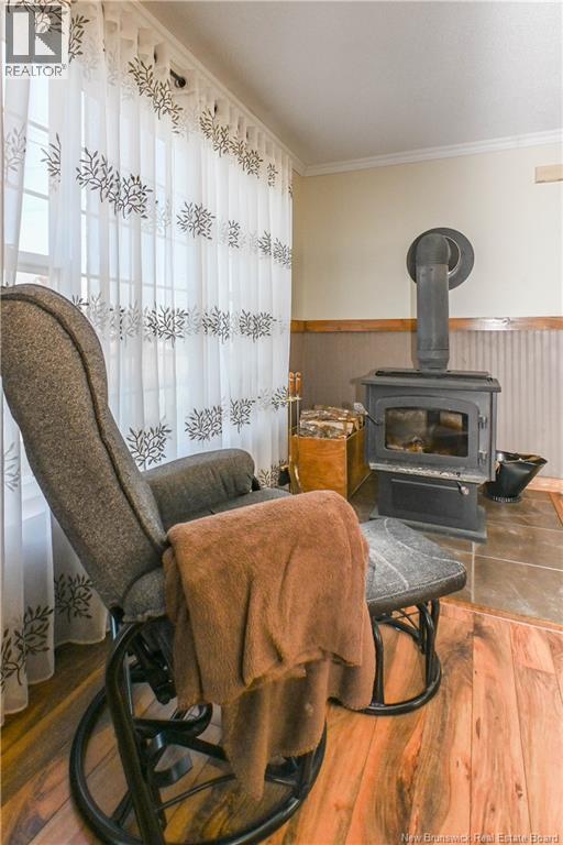 1434 355 Route, Sainte-Rose, New Brunswick  E1X 2X2 - Photo 19 - NB128024
