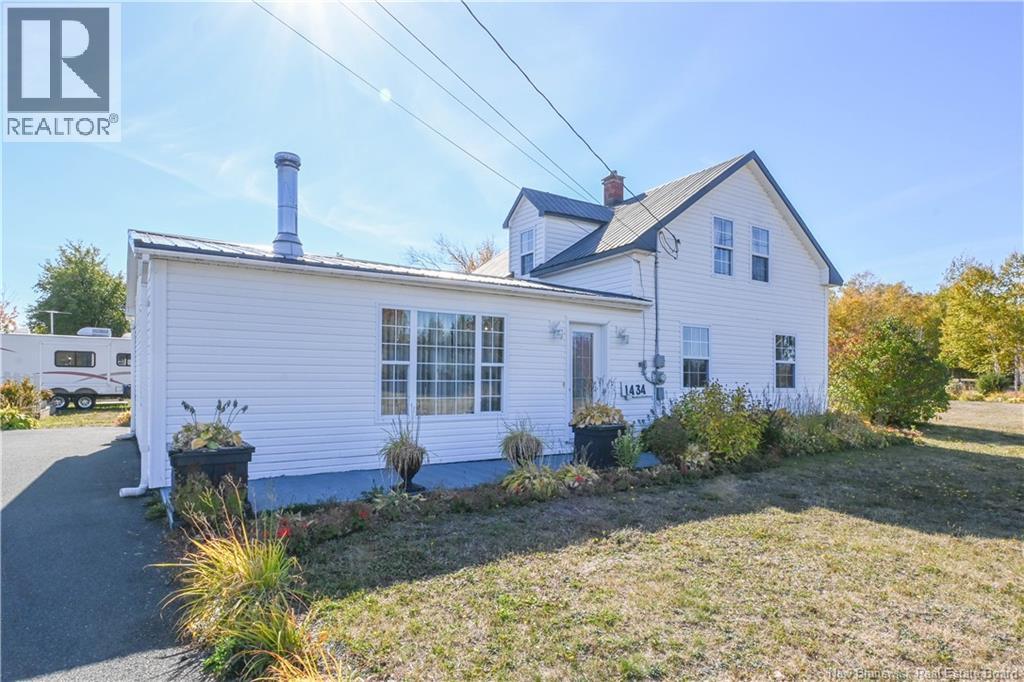 1434 355 Route, Sainte-Rose, New Brunswick  E1X 2X2 - Photo 2 - NB128024
