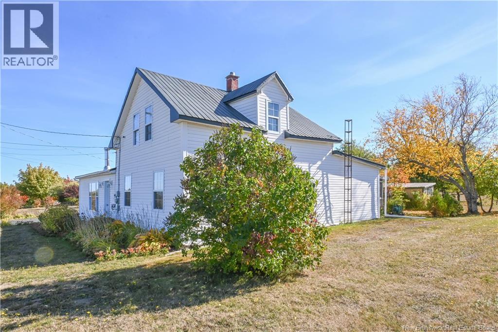 1434 355 Route, Sainte-Rose, New Brunswick  E1X 2X2 - Photo 4 - NB128024