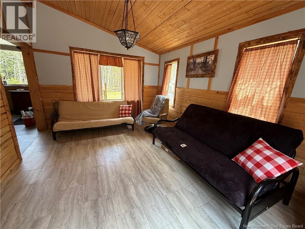 12 Austin Brook Road, Nepisiguit Falls, New Brunswick  E2A 6W8 - Photo 10 - NB128022