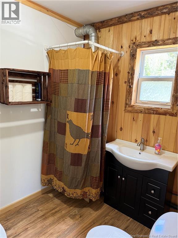 12 Austin Brook Road, Nepisiguit Falls, New Brunswick  E2A 6W8 - Photo 17 - NB128022
