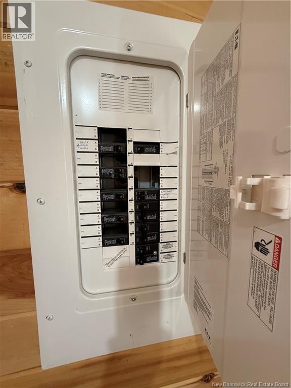 12 Austin Brook Road, Nepisiguit Falls, New Brunswick  E2A 6W8 - Photo 18 - NB128022