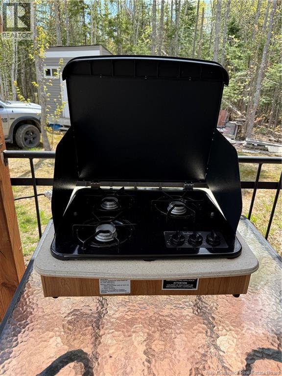 12 Austin Brook Road, Nepisiguit Falls, New Brunswick  E2A 6W8 - Photo 19 - NB128022