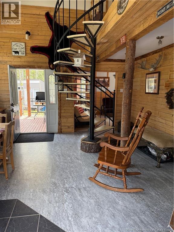 12 Austin Brook Road, Nepisiguit Falls, New Brunswick  E2A 6W8 - Photo 21 - NB128022