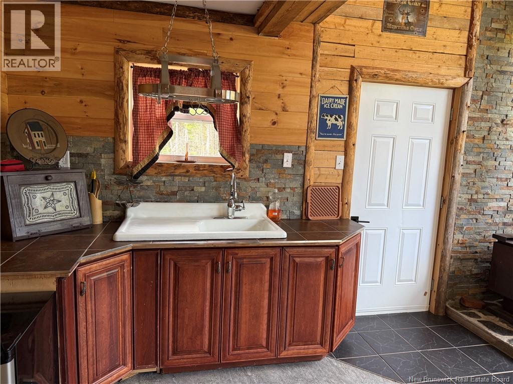 12 Austin Brook Road, Nepisiguit Falls, New Brunswick  E2A 6W8 - Photo 3 - NB128022