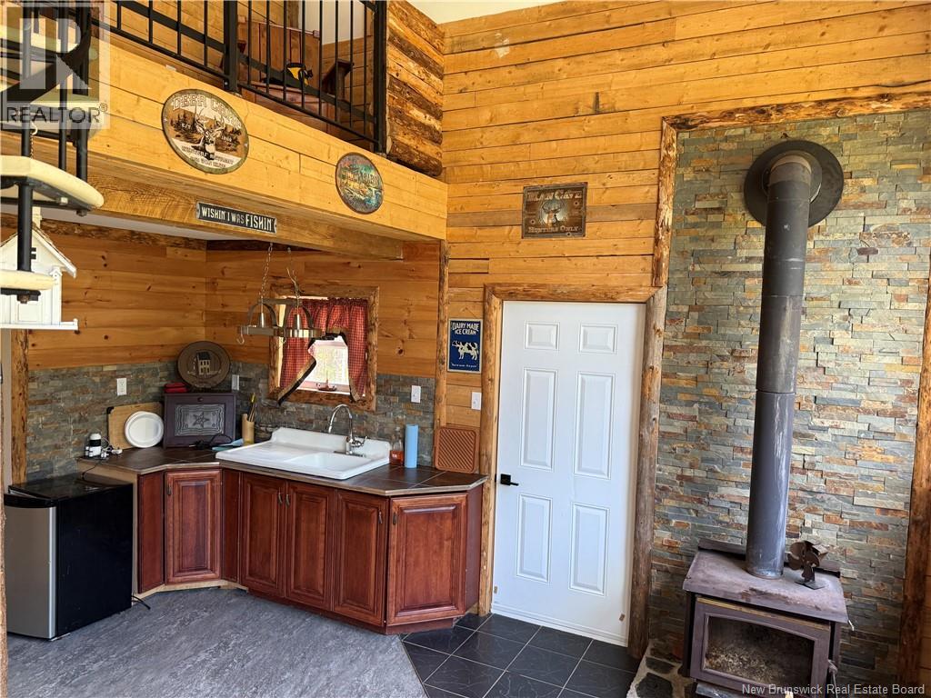 12 Austin Brook Road, Nepisiguit Falls, New Brunswick  E2A 6W8 - Photo 4 - NB128022