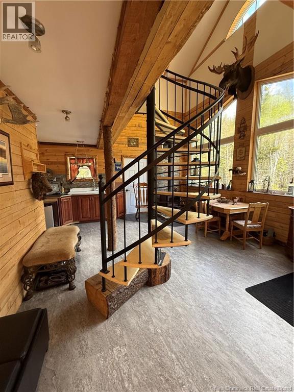 12 Austin Brook Road, Nepisiguit Falls, New Brunswick  E2A 6W8 - Photo 9 - NB128022