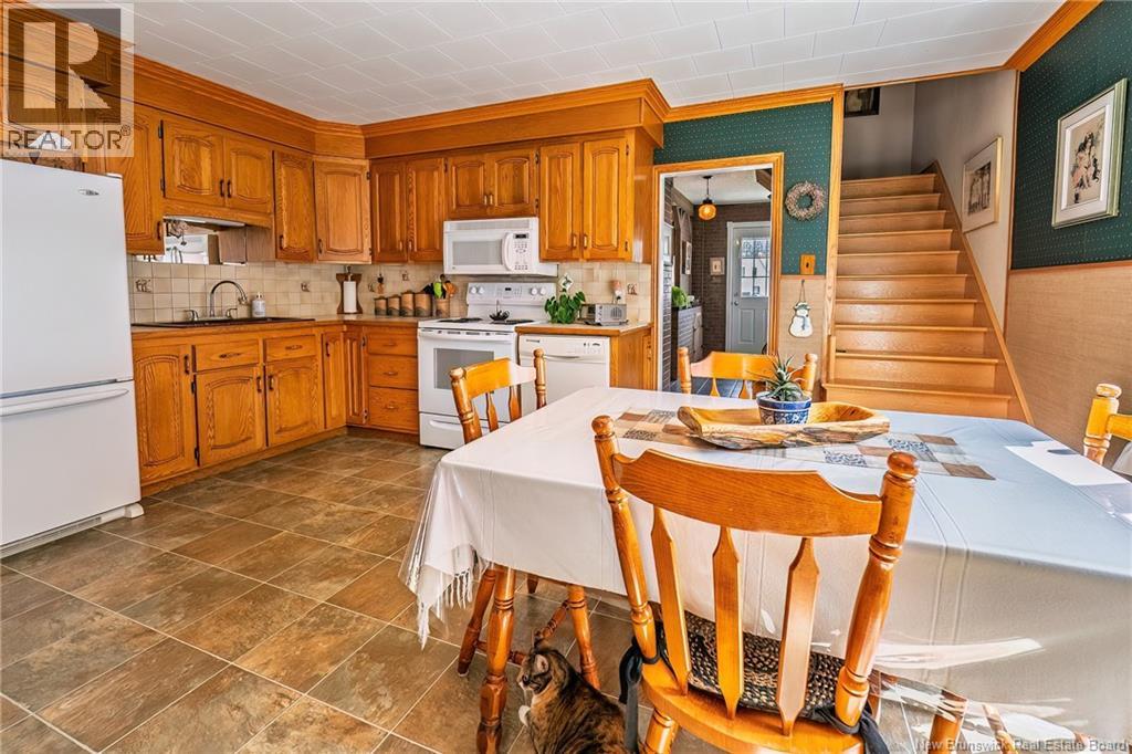 45 Evangeline Street, Grand Falls, New Brunswick  E3Y 1B7 - Photo 15 - NB127914