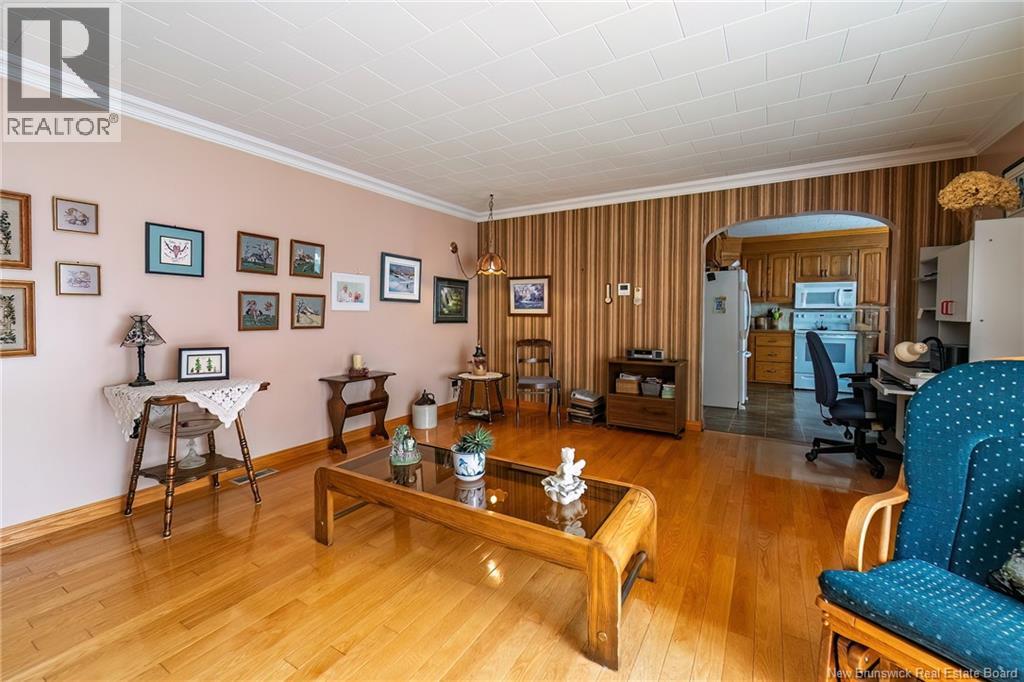 45 Evangeline Street, Grand Falls, New Brunswick  E3Y 1B7 - Photo 21 - NB127914