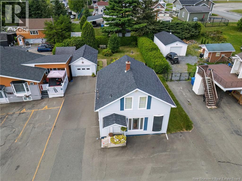 45 Evangeline Street, Grand Falls, New Brunswick  E3Y 1B7 - Photo 4 - NB127914