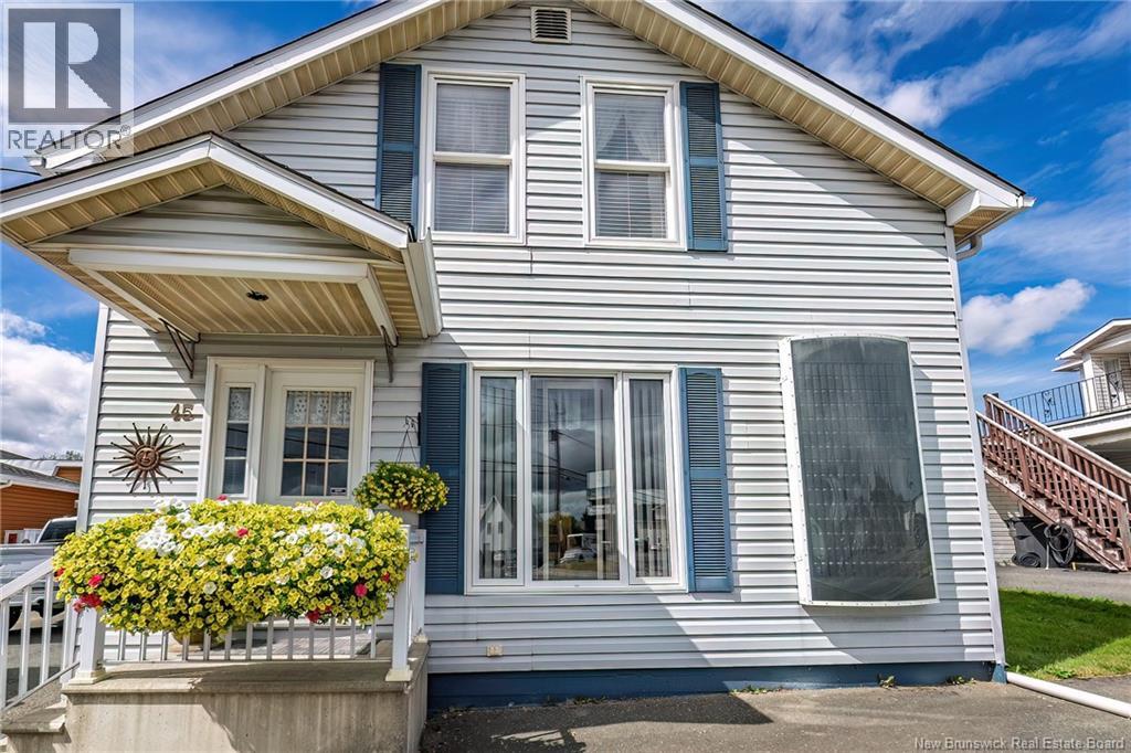 45 Evangeline Street, Grand Falls, New Brunswick  E3Y 1B7 - Photo 44 - NB127914