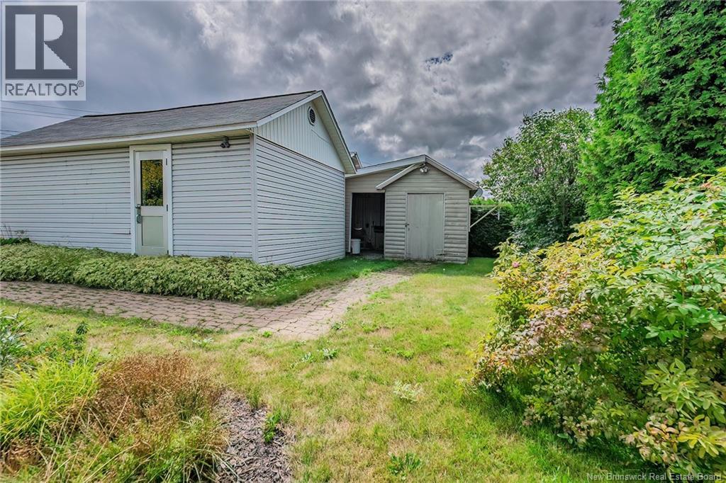 45 Evangeline Street, Grand Falls, New Brunswick  E3Y 1B7 - Photo 46 - NB127914