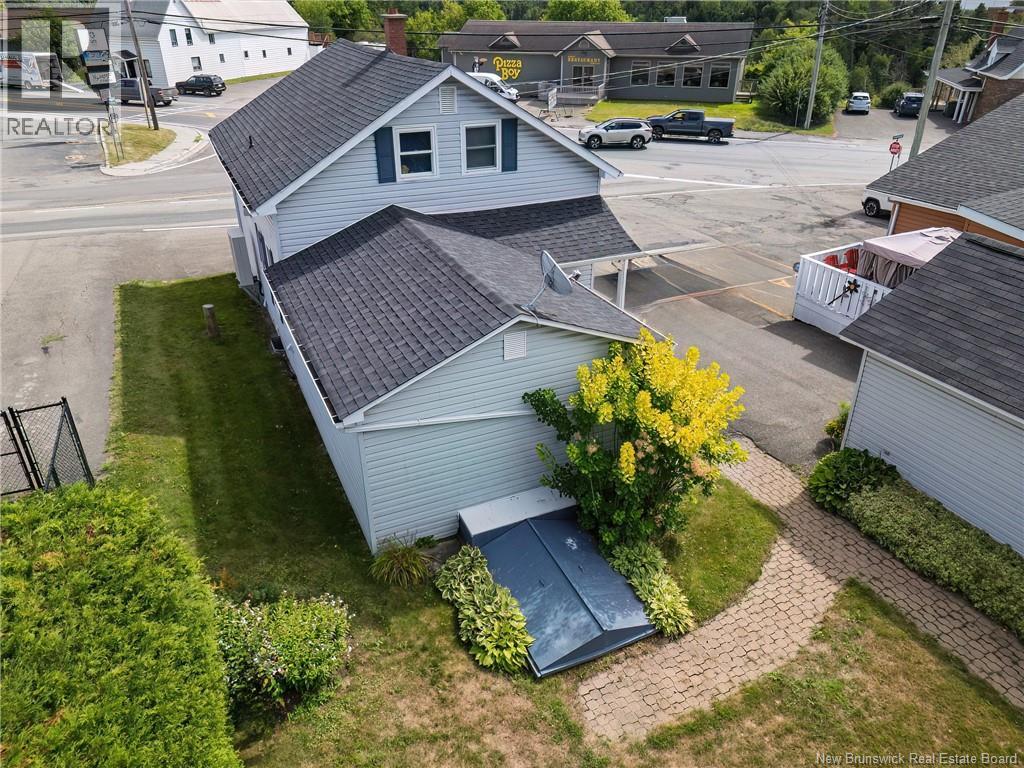 45 Evangeline Street, Grand Falls, New Brunswick  E3Y 1B7 - Photo 5 - NB127914