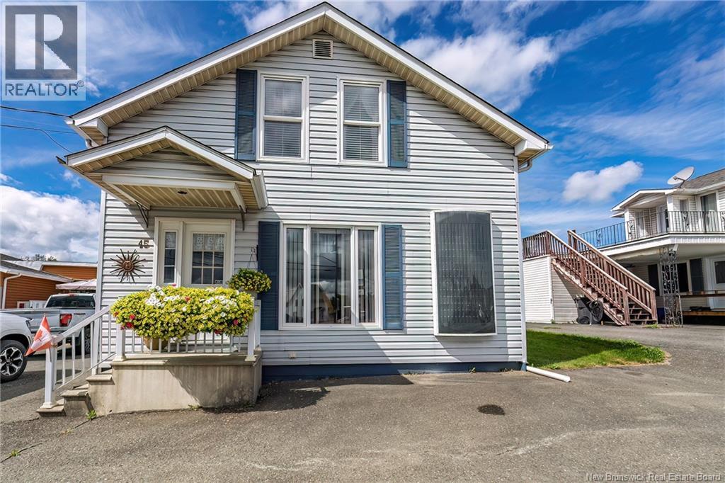 45 Evangeline Street, Grand Falls, New Brunswick  E3Y 1B7 - Photo 7 - NB127914