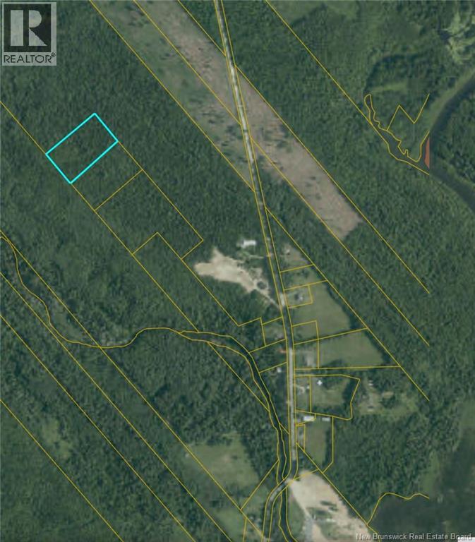 LOT Russellville Road, Russellville, New Brunswick