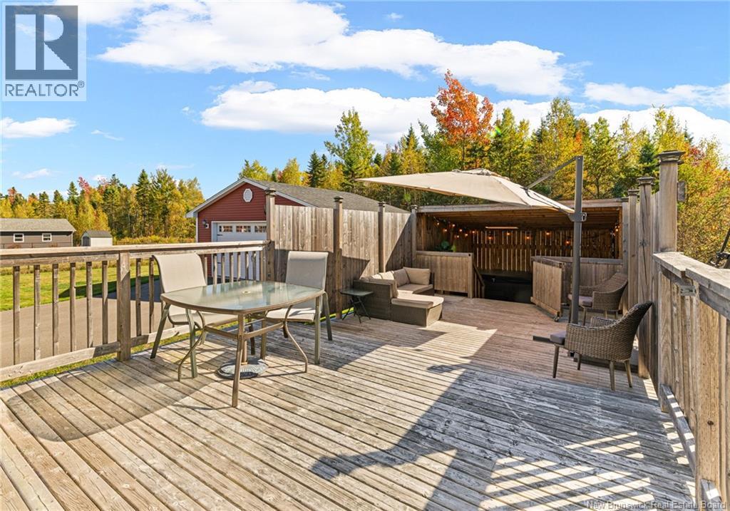 248 Irving Road, Riverview, New Brunswick  E1B 0M6 - Photo 38 - NB128023