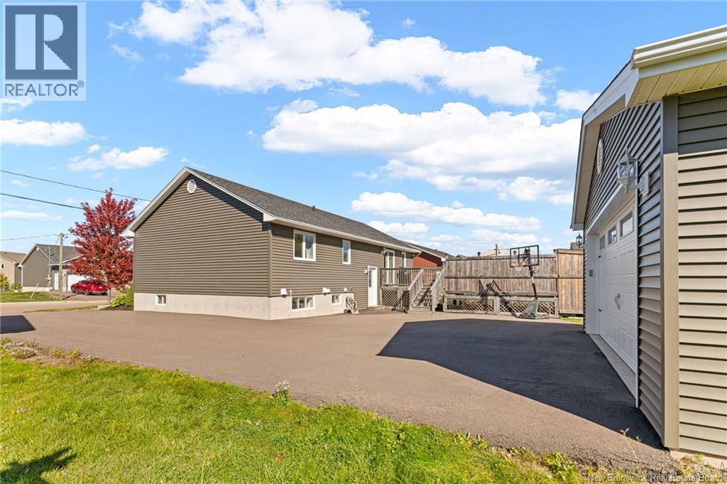 248 Irving Road, Riverview, New Brunswick  E1B 0M6 - Photo 42 - NB128023