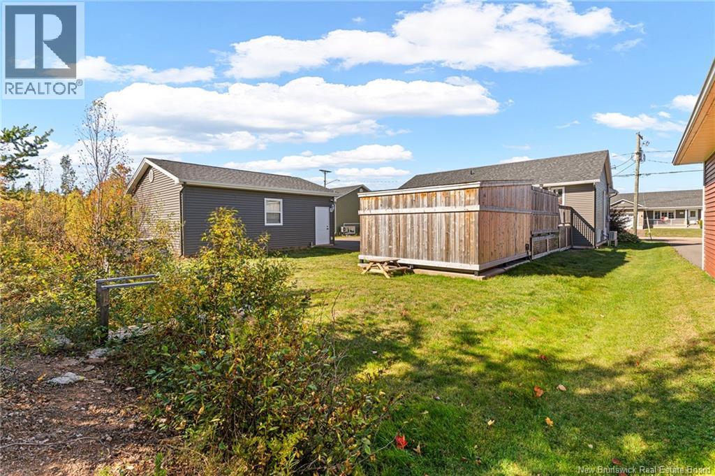 248 Irving Road, Riverview, New Brunswick  E1B 0M6 - Photo 44 - NB128023