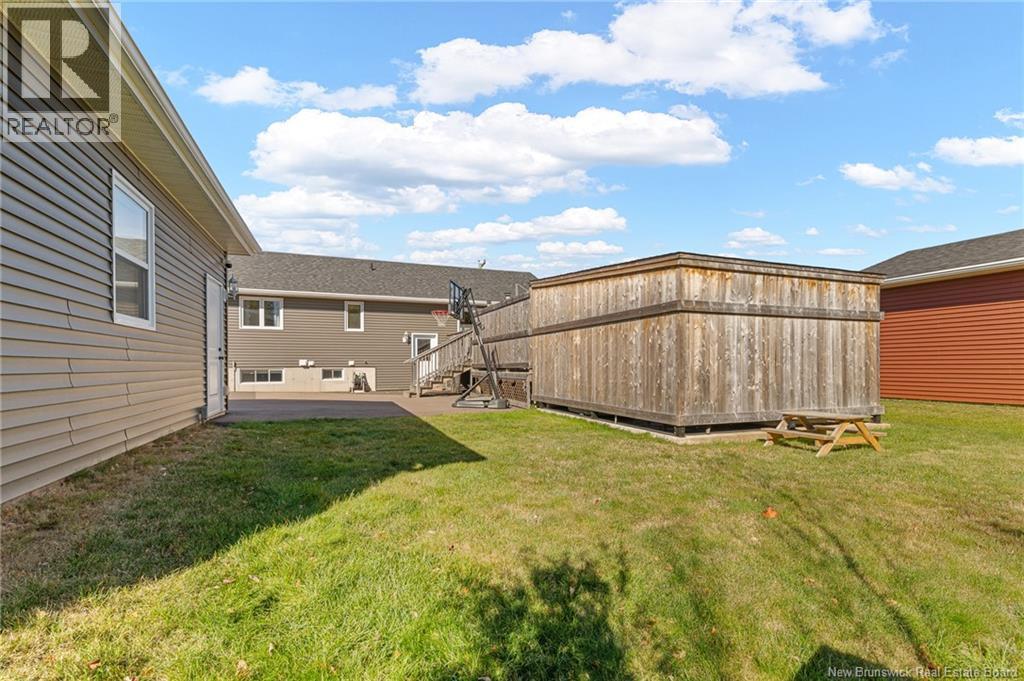 248 Irving Road, Riverview, New Brunswick  E1B 0M6 - Photo 45 - NB128023