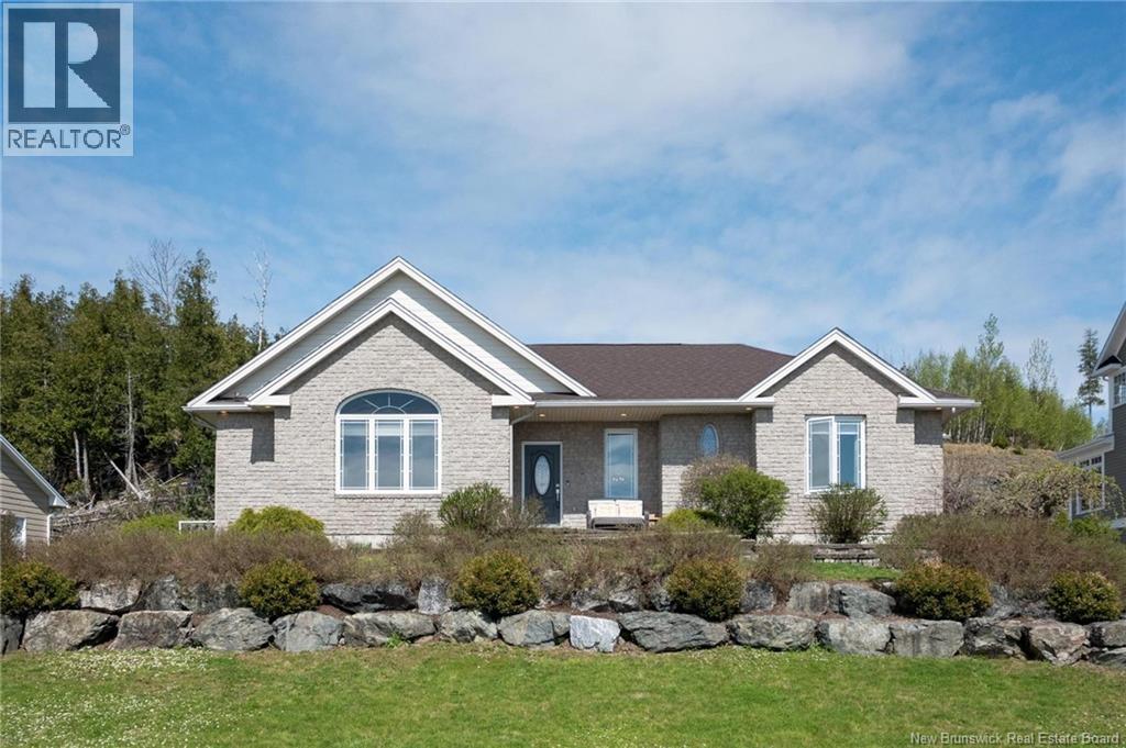 50 Brigadoon Terrace, Saint John, New Brunswick