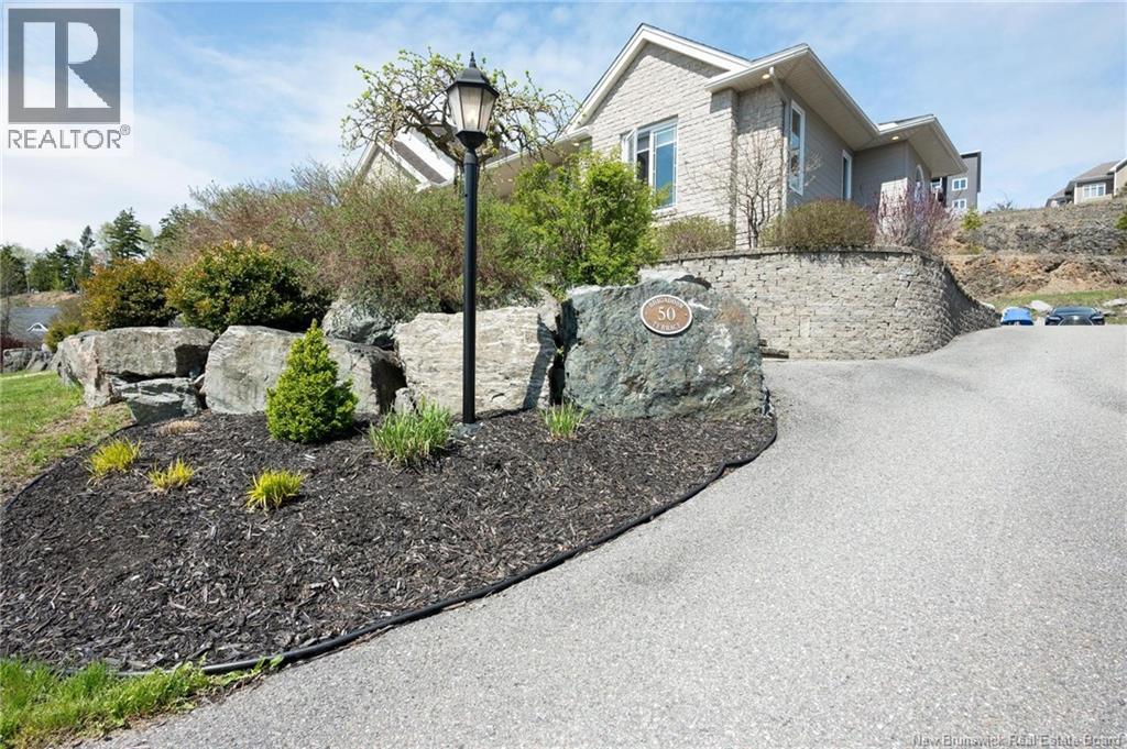 50 Brigadoon Terrace, Saint John, New Brunswick  E2K 5N5 - Photo 2 - NB127906