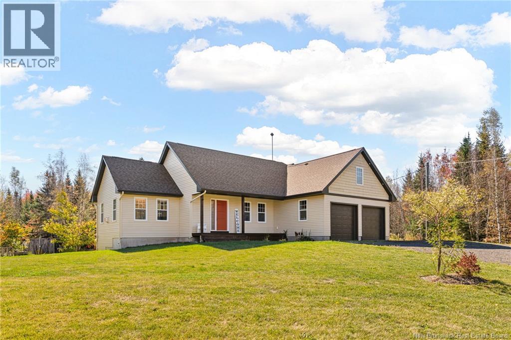 255 Malakoff, Scoudouc, New Brunswick