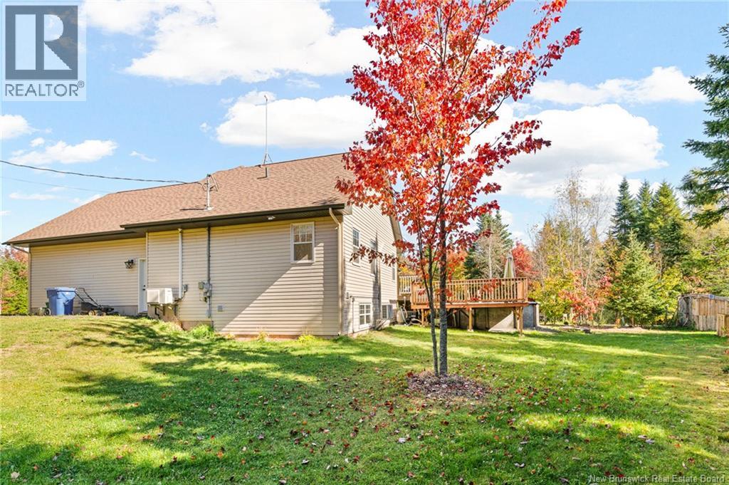 255 Malakoff, Scoudouc, New Brunswick  E4P 1A9 - Photo 39 - NB127987