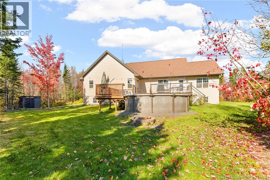 255 Malakoff, Scoudouc, New Brunswick  E4P 1A9 - Photo 41 - NB127987