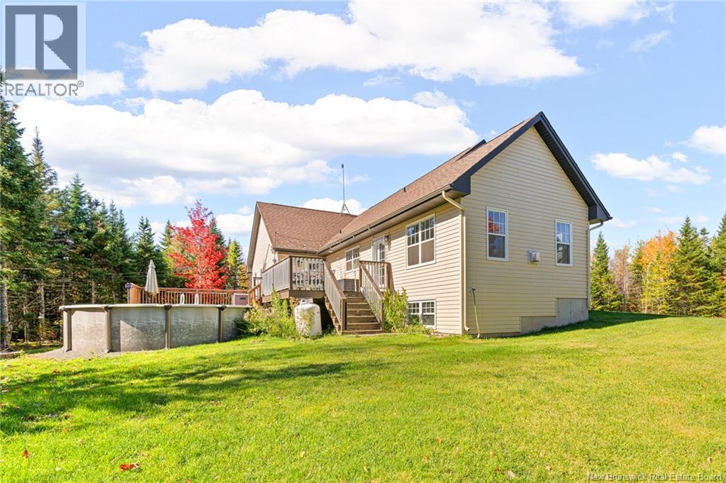 255 Malakoff, Scoudouc, New Brunswick  E4P 1A9 - Photo 44 - NB127987