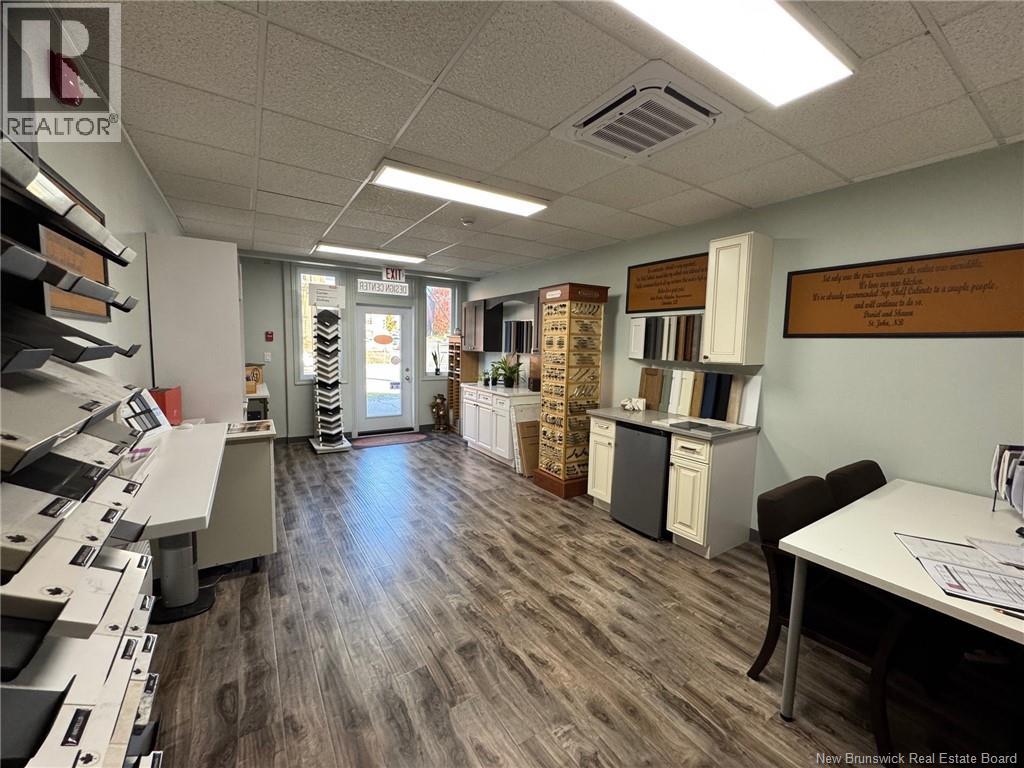 78 Milltown Boulevard Unit# 7, St. Stephen, New Brunswick  E3L 1G6 - Photo 13 - NB128021