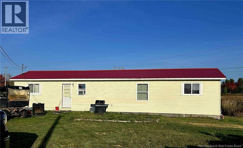 3493 Route 106, Salisbury, New Brunswick  E4J 3H5 - Photo 1 - NB127993