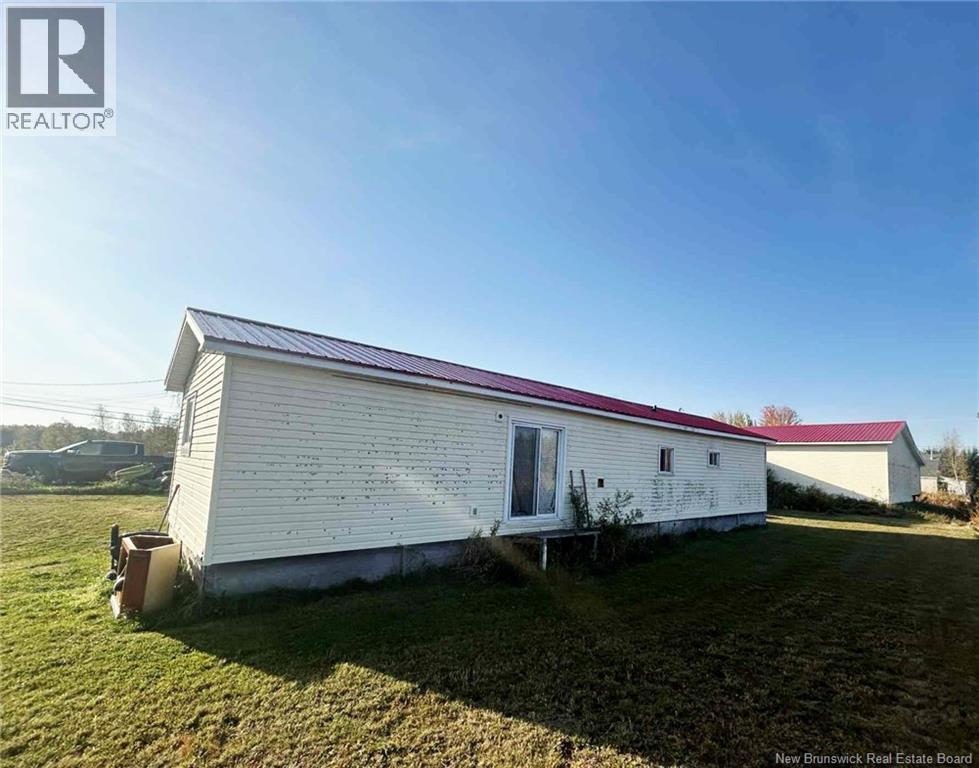 3493 Route 106, Salisbury, New Brunswick  E4J 3H5 - Photo 2 - NB127993