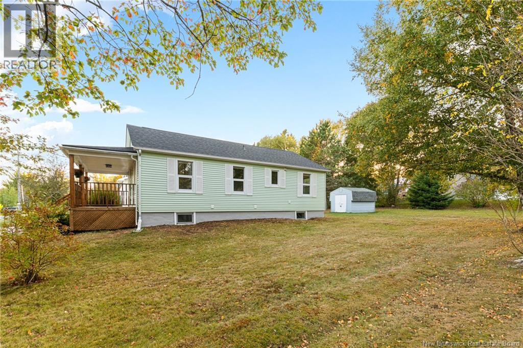 42 Squire St, Sackville, New Brunswick  E4L 4L1 - Photo 31 - NB127871